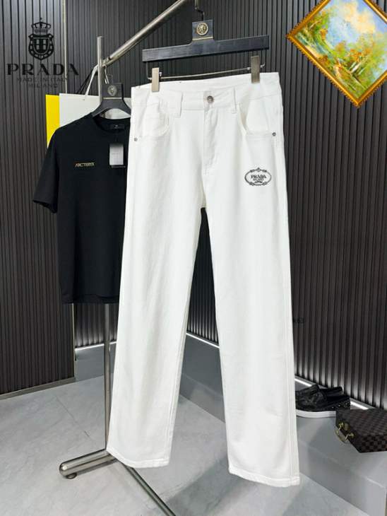 Picture of Prada Jeans Long _SKUPradasz28-3825tx9812508